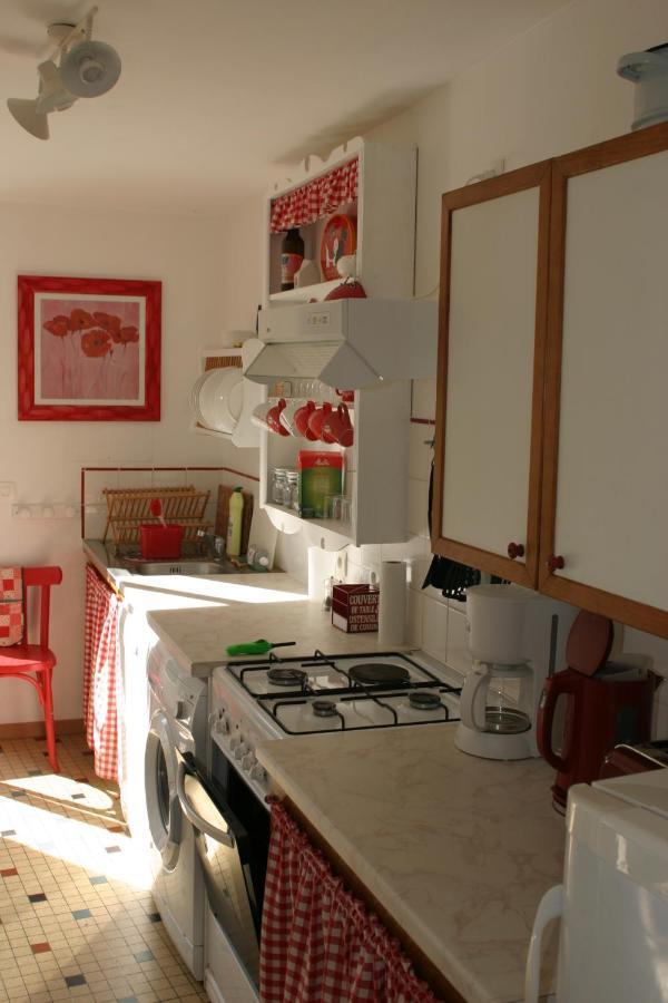 Gite Chez Rivière Nantillé Extérieur photo