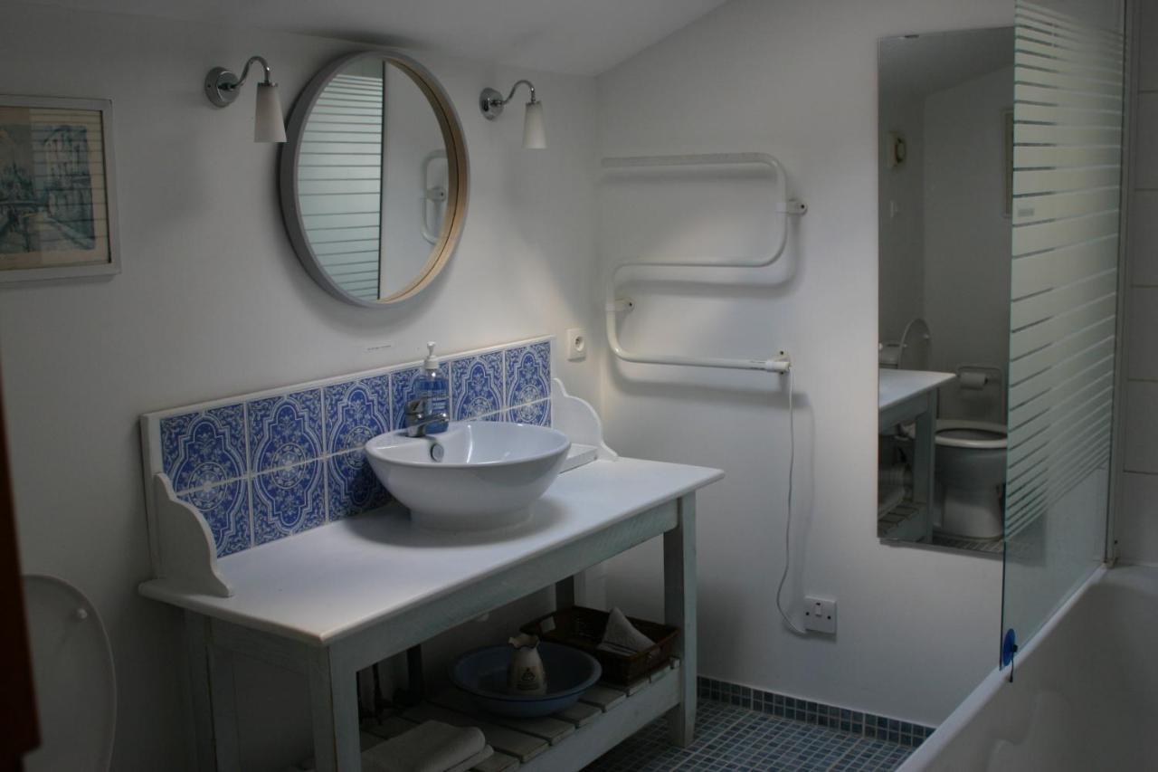 Gite Chez Rivière Nantillé Extérieur photo