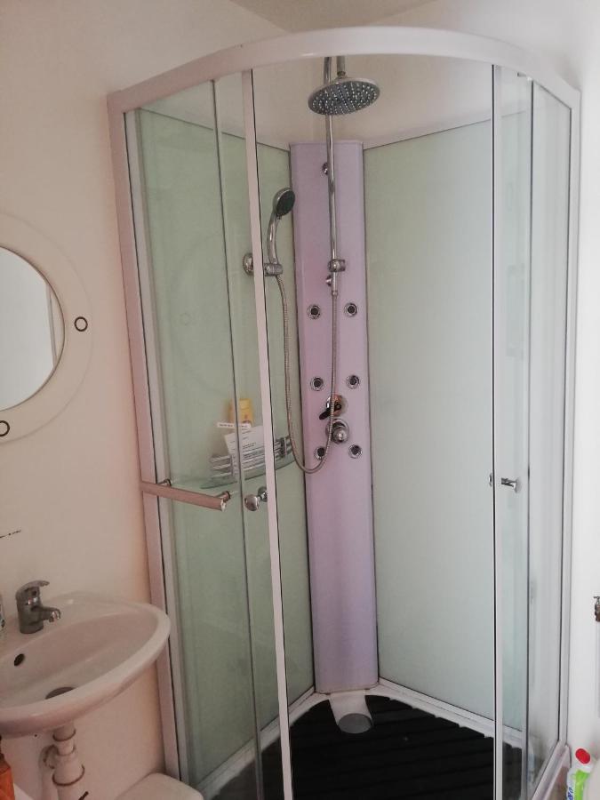 Gite Chez Rivière Nantillé Extérieur photo